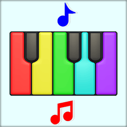 Piano Kids by Zypong - music & songs